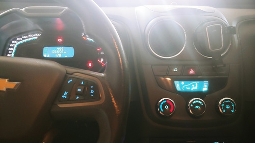 Chevrolet Agile 2014 1.4 Ltz 5p