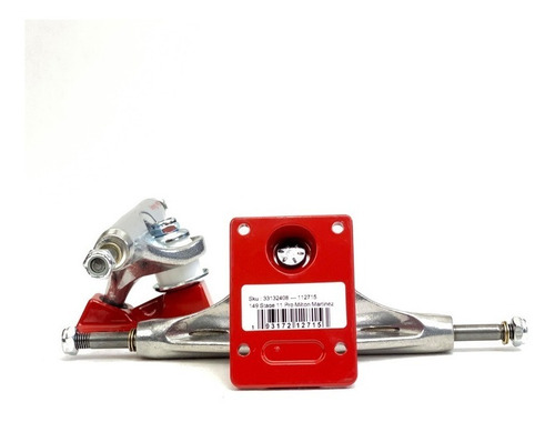 Truck Independent Milton Martinez Standard Pro Model 149mm