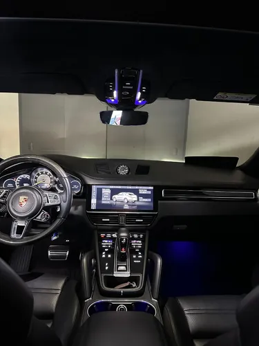 Porsche Cayenne 3.0 S E Hybrid At