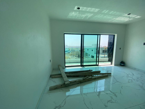 Casa En Preventa Lomas De Cocoyoc