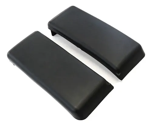 Protectores De Parachoques De Aleación De Aluminio Para Smart – Clavos Redondos Anticolisión, Instalación Rápida Sin Herramientas