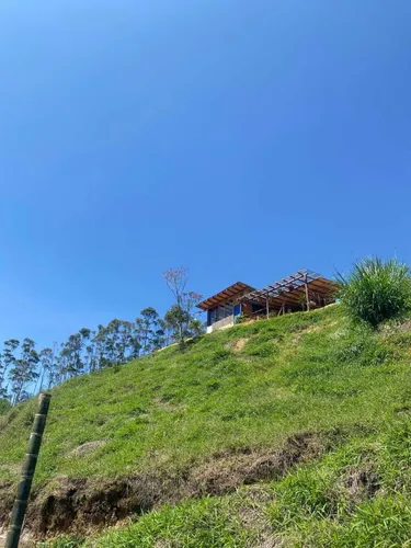 Vendo Hermosa Cabaña Campestre En Guarne