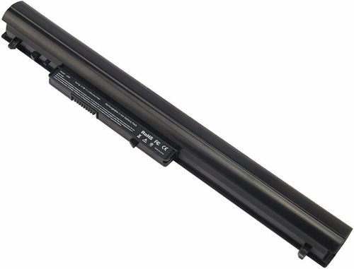 Imagen 2 de 2 de Bateria Hp La04 14.8v 5200ma Pavilion 248 G1 Hp 340 350