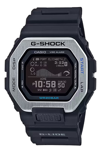 Reloj Casi G-shock Gbx-100-1