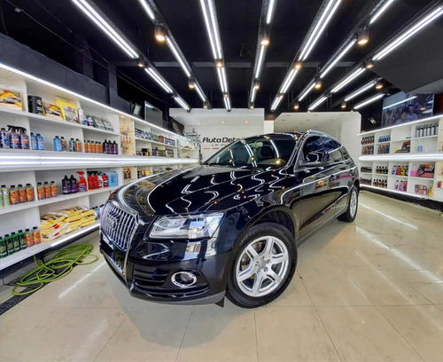 Audi Q5 2.0 Tfsi 211cv Quattro 2013