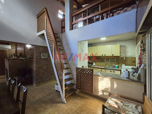 Casa 4 Amb Venta Country El Potrero Merlo Financia