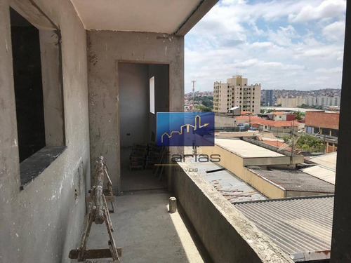 Imagem 9 de 16 de Studio Com 2 Dormitórios À Venda, 35 M² Por R$ 199.000,00 - Jardim Vila Formosa - São Paulo/sp - St0620
