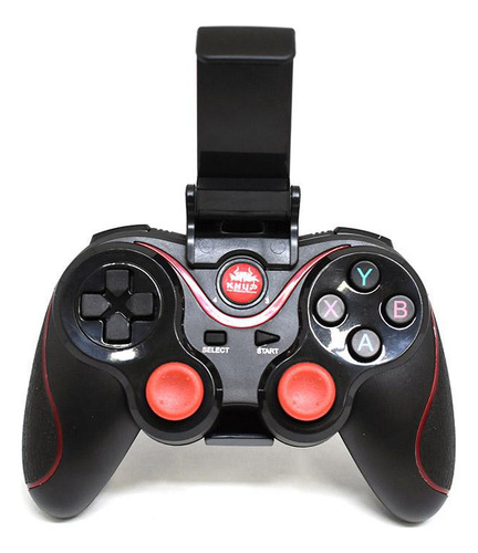 Controle Para Celular Gamepad Android Joystick Bluetooth