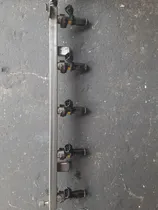 Comprar Riel Inyectores Con Inyectores Jetta Bora Beetle 2.5lts