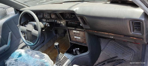 Imagen 9 de 15 de Dodge 1988