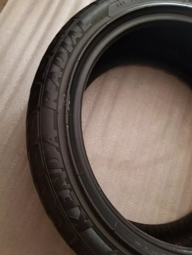 Llanta 225/45 Zr18 Kenda Radial Kaiser (Usado)