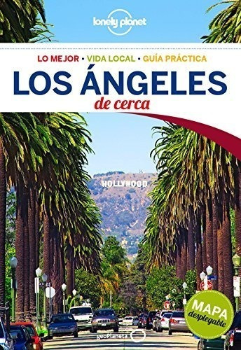 Los Angeles De Cerca 3/ed.*