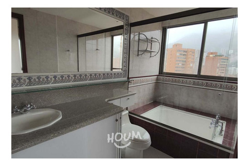 Imagen 20 de 30 de Apartamento En El Tesoro. 3 Habitaciones, 305 M²