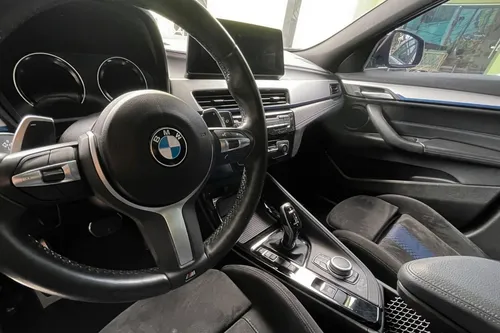 BMW X2 M35i