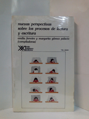 Nueva Perspectivas Sobre Los Procesos De La Lectura Y E.
