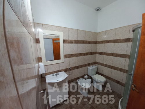 Casa Quinta San Miguel Con Salon Calefaccionado