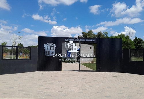 Venta Terreno / Lote Villa Astolfi Oportunidad