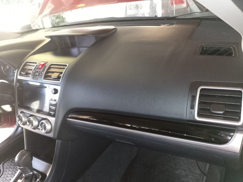Subaru XV 2.0 Awd Cvt Limited
