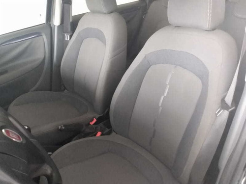 Fiat Punto Attractive