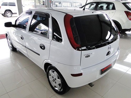 Marca: Chevrolet Modelo: Corsa Hatch