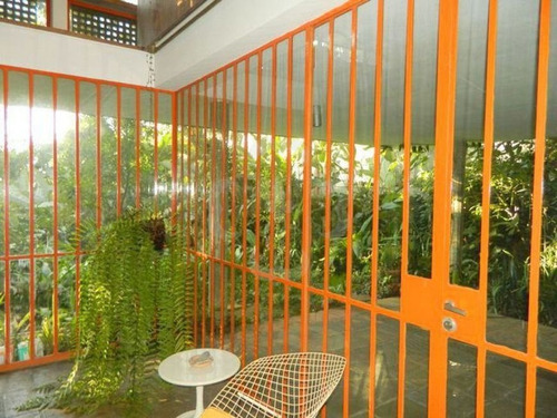 Imagem 10 de 10 de Casa A Venda . - 1042-1