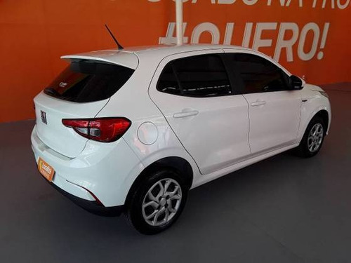 Imagem 7 de 9 de Fiat Argo 1.0 Firefly Flex Drive Manual