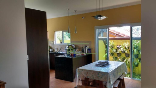 Imagem 4 de 30 de Chácara Com 4 Dormitórios À Venda, 1000 M² Por R$ 850.000,00 - Centro - Ibiúna/sp - Ch0048