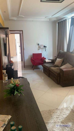 Imagem 14 de 30 de Casa Com 3 Dormitórios À Venda, 201 M² Por R$ 912.000 - Campo Grande - Rio De Janeiro/rj - Ca2029