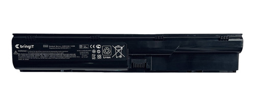 Bateria Hp Probook 4330s 4530s 4430s 4535s 4436s 4331s 4340s