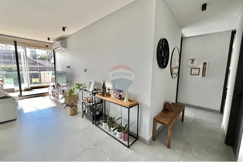 Departamento Semi-nuevo 3d+3b Vitacura