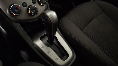 Chevrolet Sonic 1.6 LT AUTO TS HB
