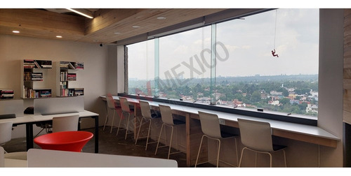 Oficinas En Renta En Lomas De Chapultepec
