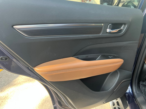 Renault Koleos 2.5 Iconic Cvt
