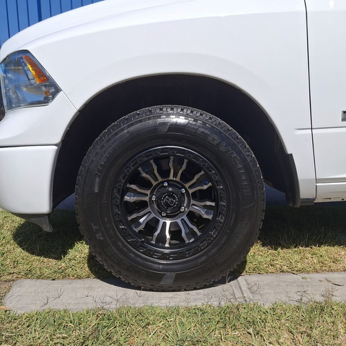 Dodge Ram 1500 St Regular Cab 3.6l 4x2 2019