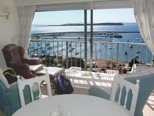 Apartamento En Alquiler Por Temporada De 2 Dormitorios En Peninsula