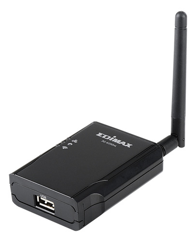 Router Edimax 3g Usb Compact 3g6200nl Wifi Para Modem 3g