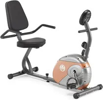 Comprar Marcy Me-709 Bicicleta Fijas Reclinada Magnetica
