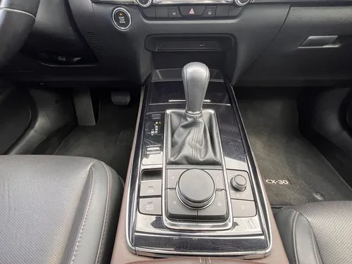 Mazda CX-30 Grand Touring Hibrido 2.0cc AT AA 4X2