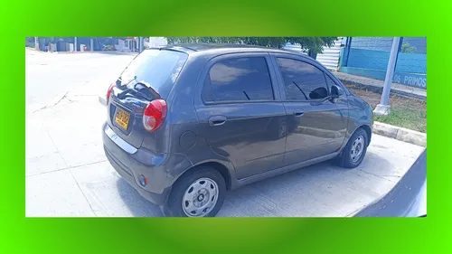 Chevrolet Spark 1.0 Life Mt