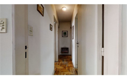 Imagen 22 de 30 de Departamento 3 Amb Venta Balcón Y Patio Palermo