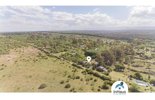 Imagen 4 de 30 de Complejo De Cabañas En Los Reartes