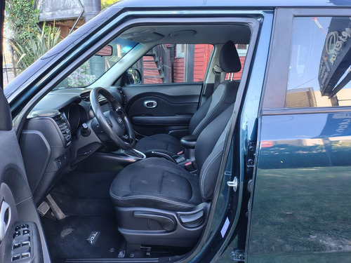 Kia Soul 1.6 Ex 132cv 6at