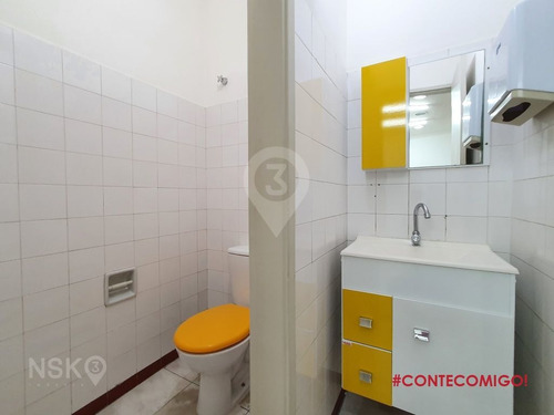 Imagem 14 de 15 de Sala Comercia Para Locação - 70m² - Ipiranga - Nsk3 Imóveis - Ed77 - Ed77