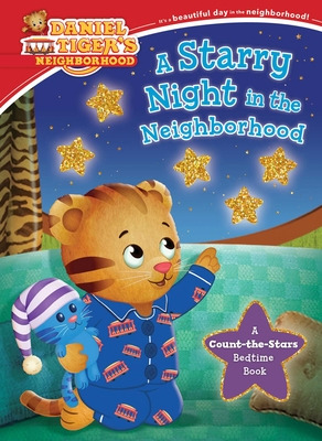 Libro A Starry Night In The Neighborhood: A Count-the-sta...