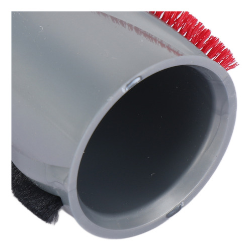 Barra Enrollable Para Aspiradora Soft Bristle