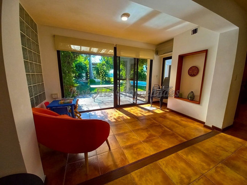 Imagen 3 de 29 de En Venta - Hermosa Casa En Colonia De Sacramento
