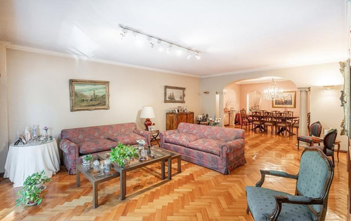 Imagen 4 de 30 de Avenida Libertador 2300 Y Bulnes 210 M2 1 Cochera