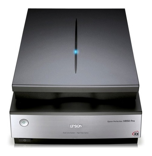 Scanner Epson Perfection V850 Pro Scanner !