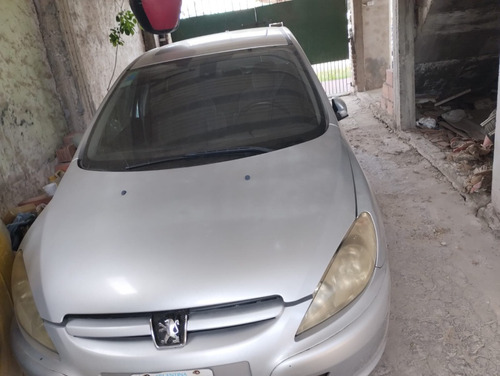 Peugeot 307 2.0 Xt Premium