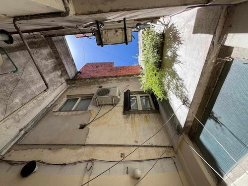 Abuelito Dime Tu - Tipo Casita Todo En Bajos Con Patio
